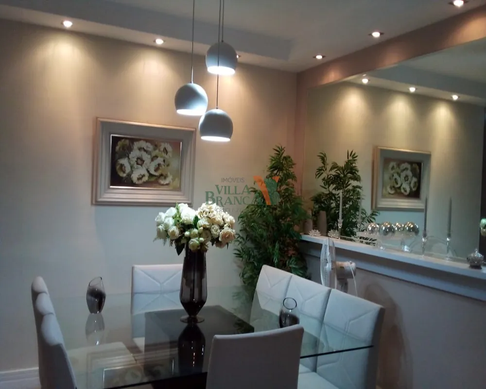 Apartamento, 3 quartos - Foto 2