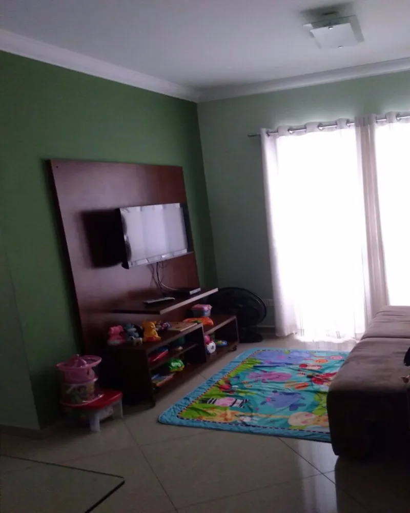 Apartamento, 2 quartos, 68 m² - Foto 4