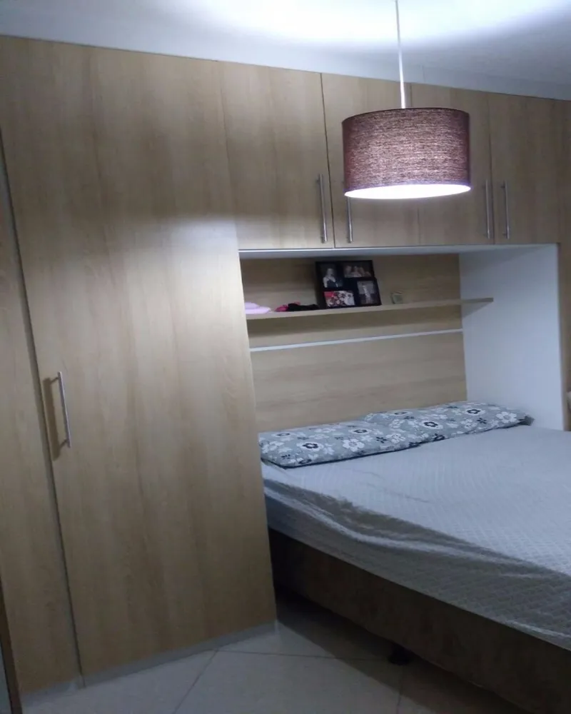Apartamento, 2 quartos, 68 m² - Foto 1
