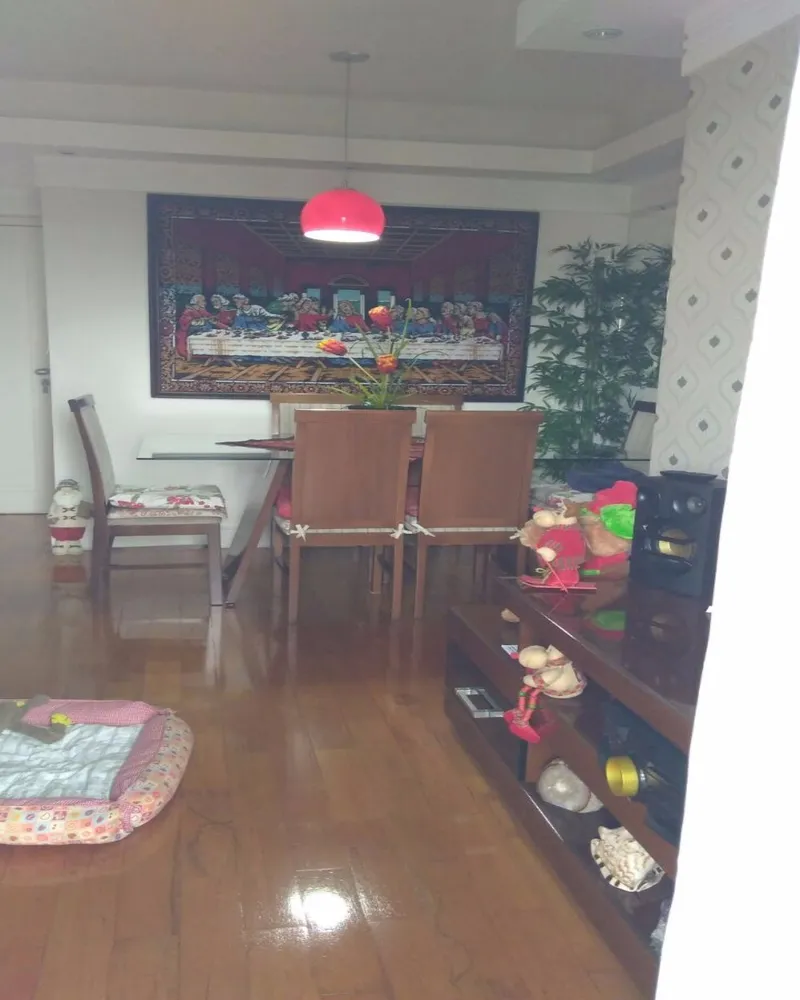 Apartamento, 2 quartos, 68 m² - Foto 2