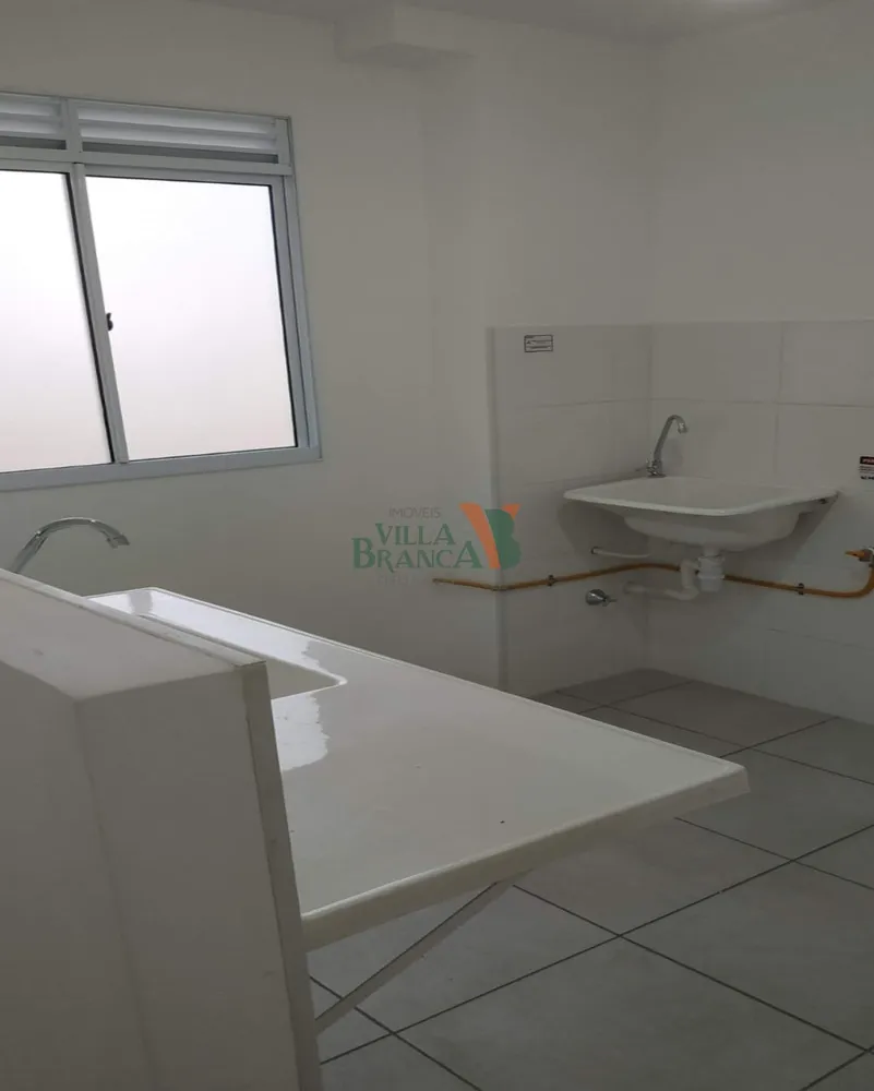 Apartamento, 2 quartos - Foto 3