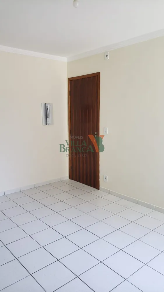 Apartamento, 2 quartos - Foto 1