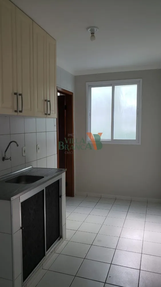 Apartamento, 2 quartos - Foto 4