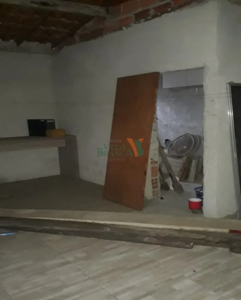 Sobrado, 2 quartos - Foto 1