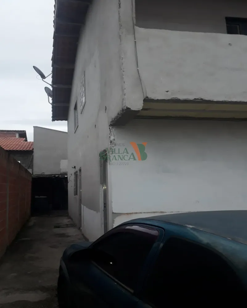 Sobrado, 2 quartos - Foto 3
