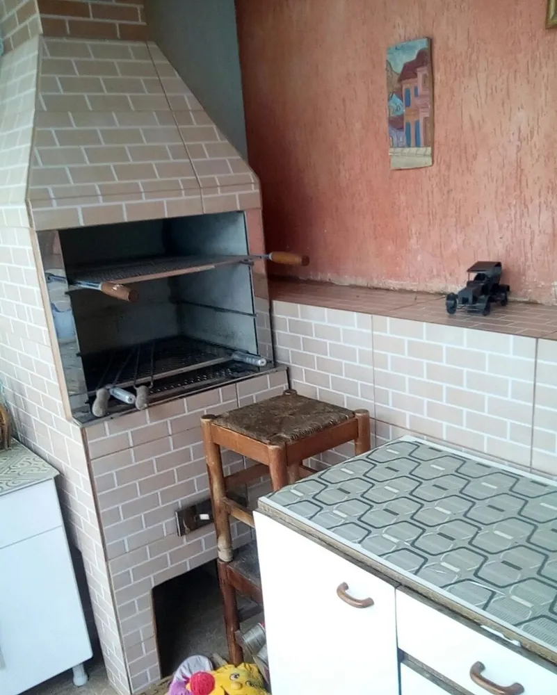 Casa de Condomínio, 2 quartos - Foto 4