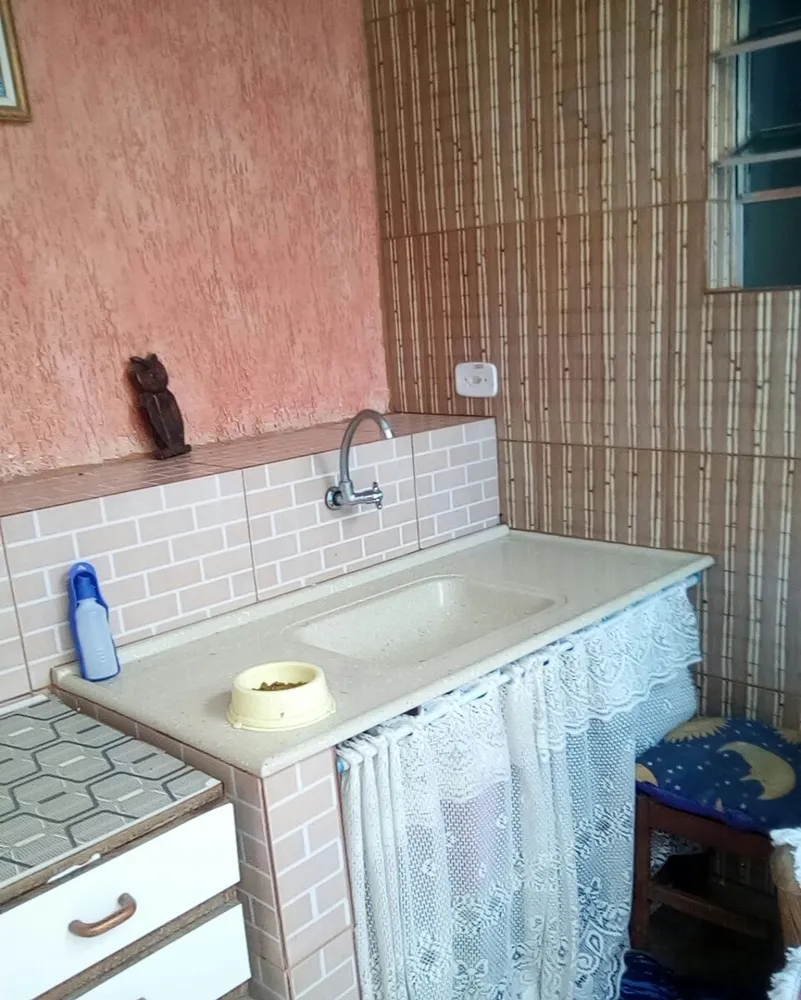 Casa de Condomínio, 2 quartos - Foto 2