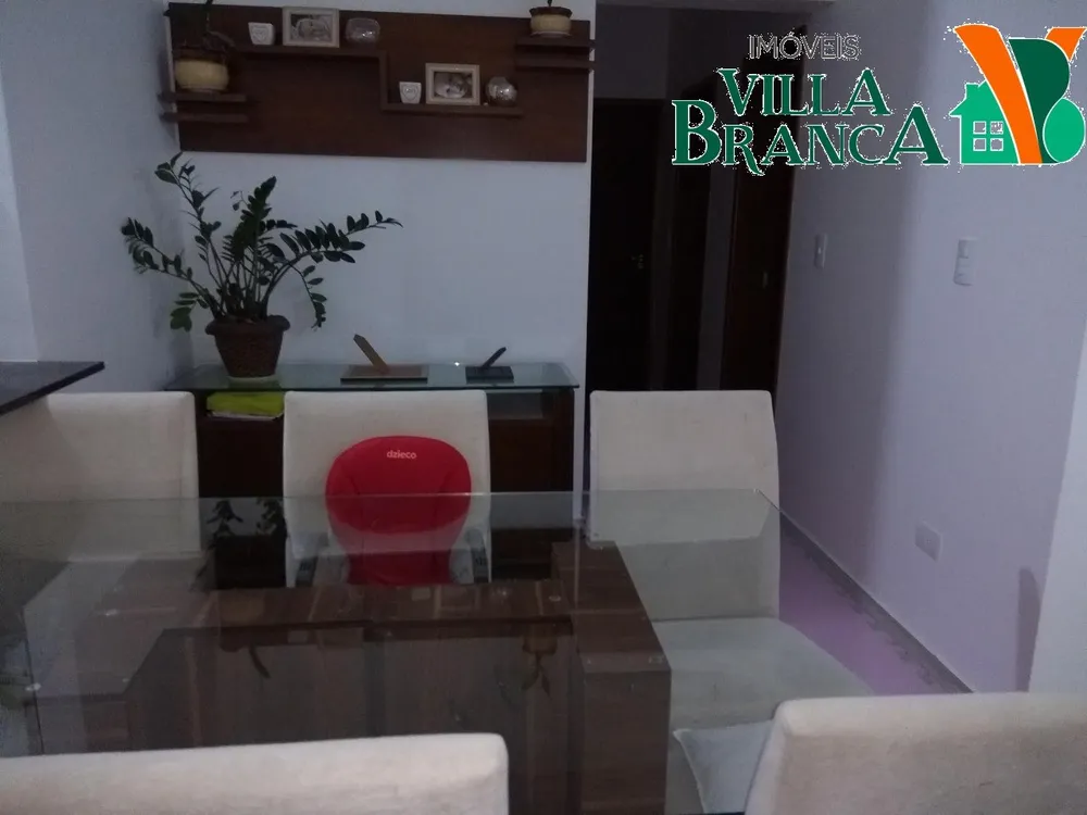 Apartamento, 3 quartos - Foto 2
