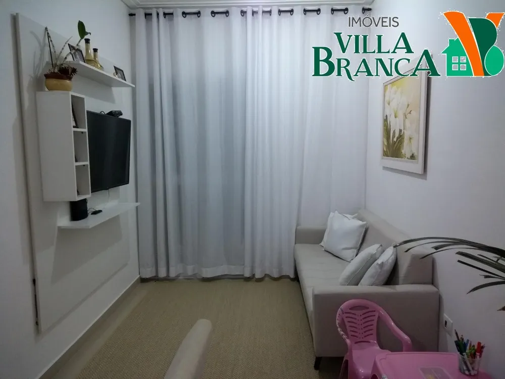 Apartamento, 3 quartos - Foto 1