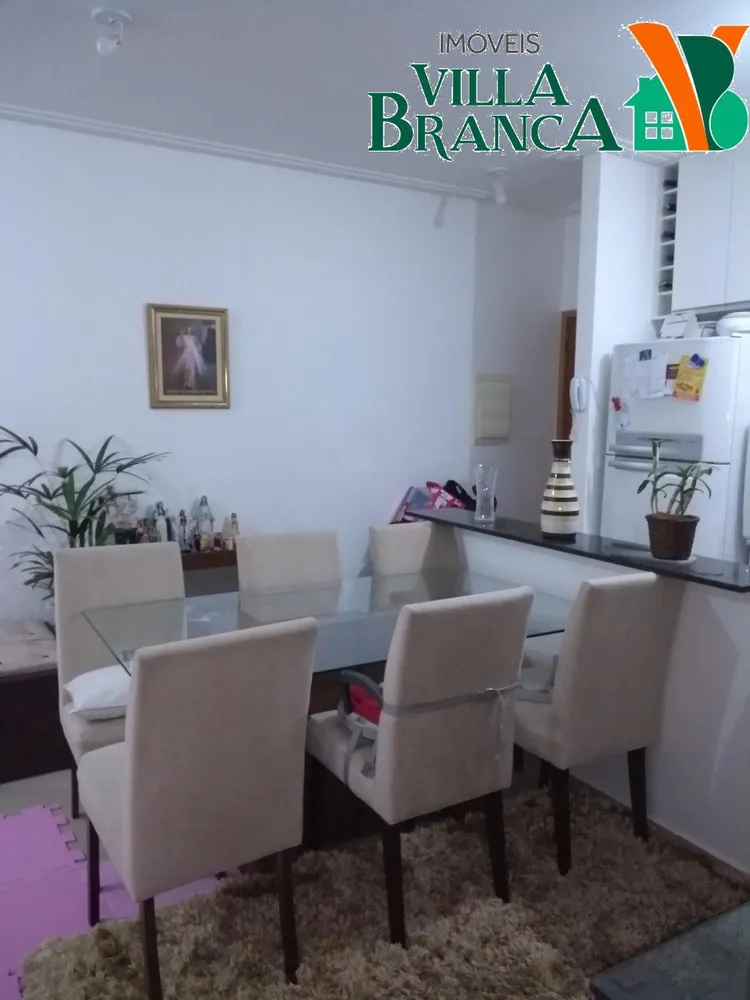 Apartamento, 3 quartos - Foto 3