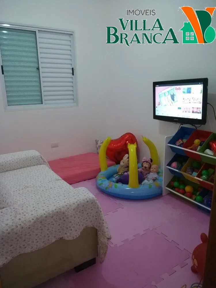 Apartamento, 3 quartos - Foto 4