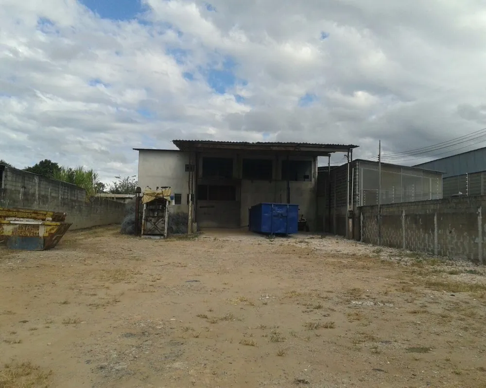 Depósito-Galpão - Foto 3