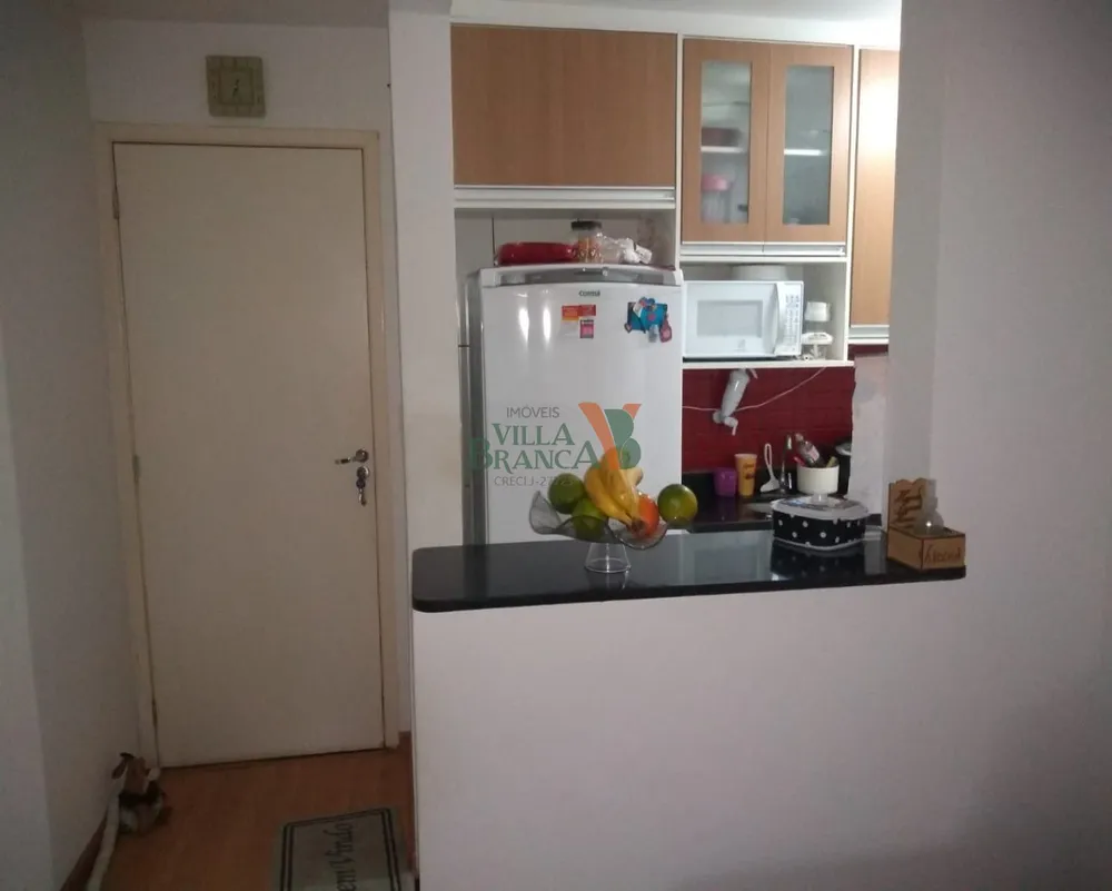 Apartamento, 2 quartos - Foto 4