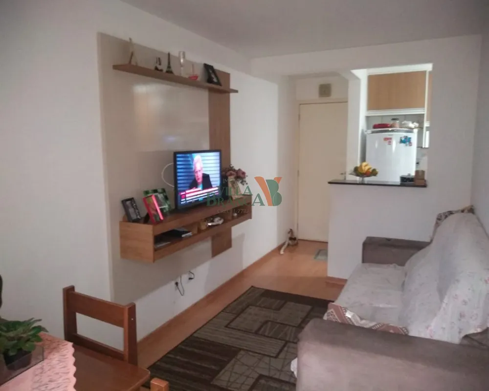 Apartamento, 2 quartos - Foto 2