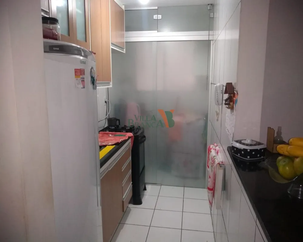 Apartamento, 2 quartos - Foto 3