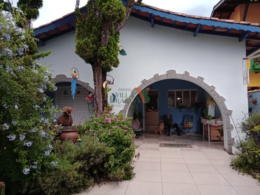 Casa, 2 quartos - Foto 1