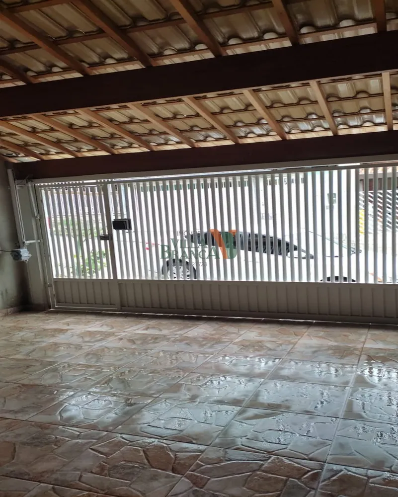 Sobrado, 4 quartos - Foto 4