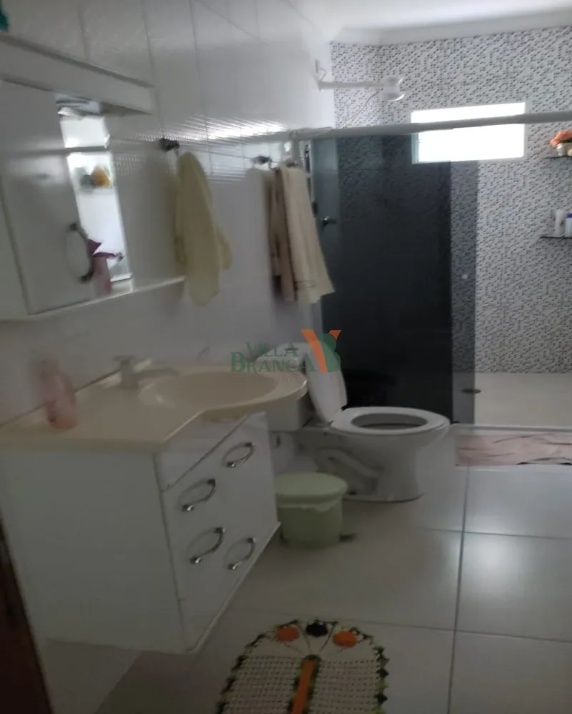 Sobrado, 4 quartos - Foto 2