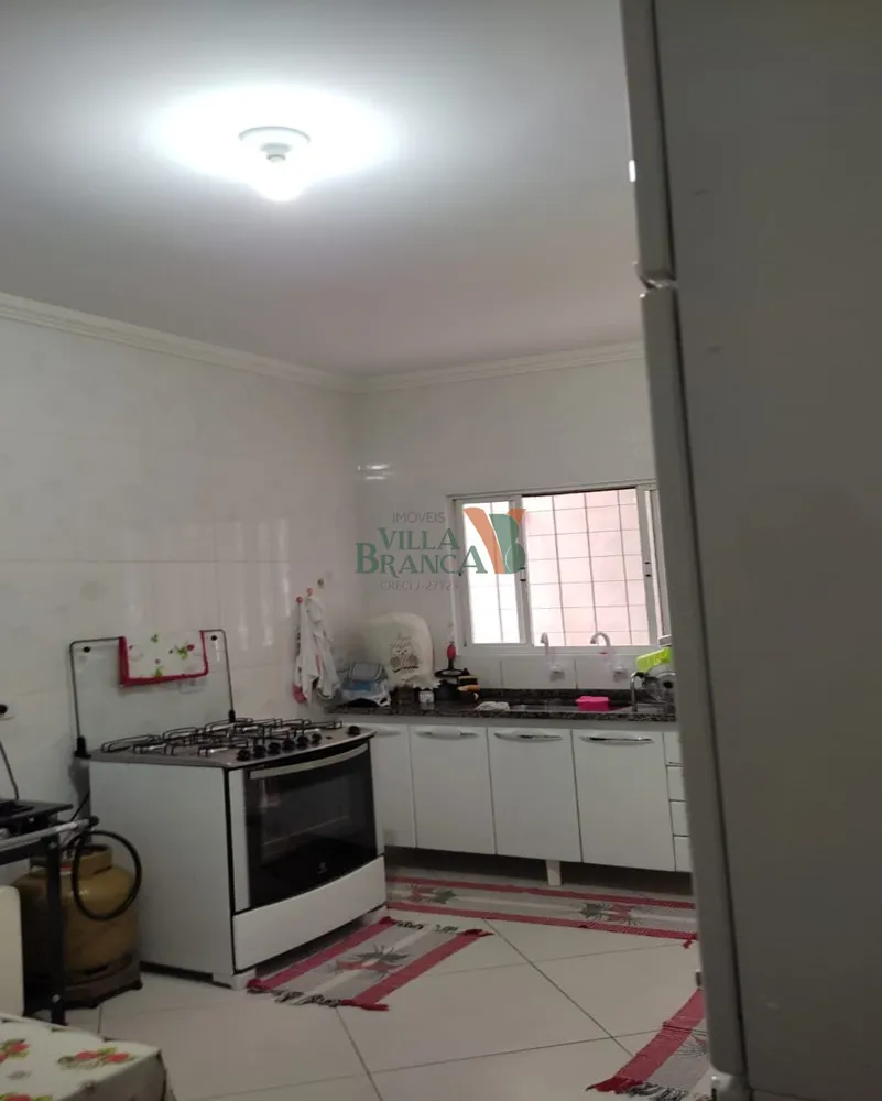 Sobrado, 4 quartos - Foto 3