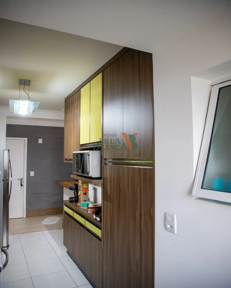 Apartamento, 3 quartos - Foto 4