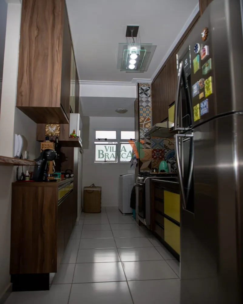 Apartamento, 3 quartos - Foto 3