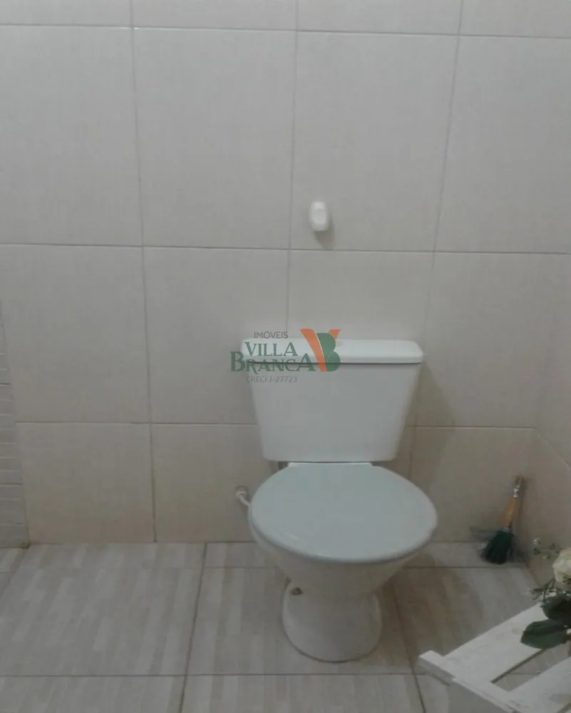 Casa, 2 quartos - Foto 4