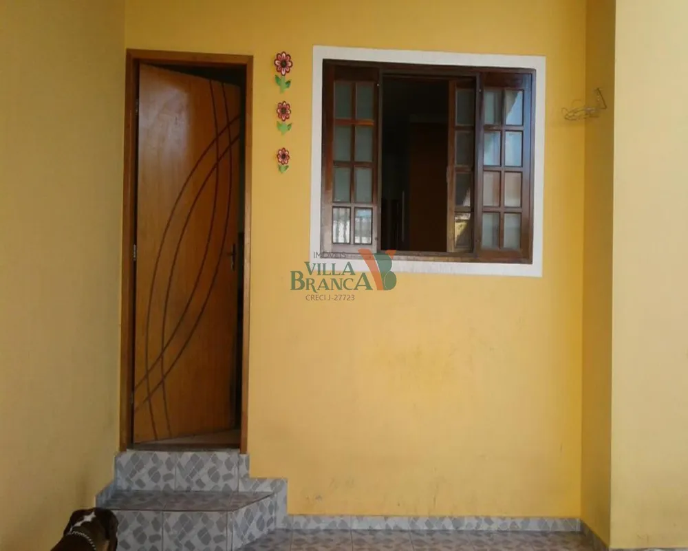 Casa, 2 quartos - Foto 1