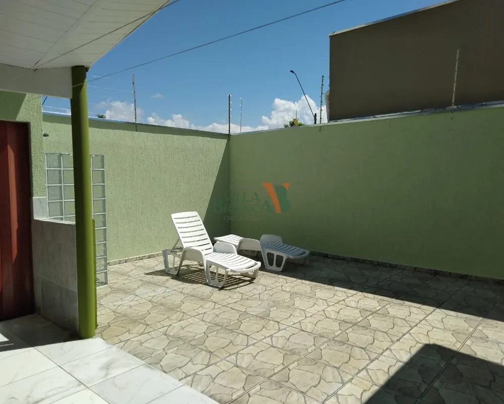 Casa, 3 quartos, 250 m² - Foto 3
