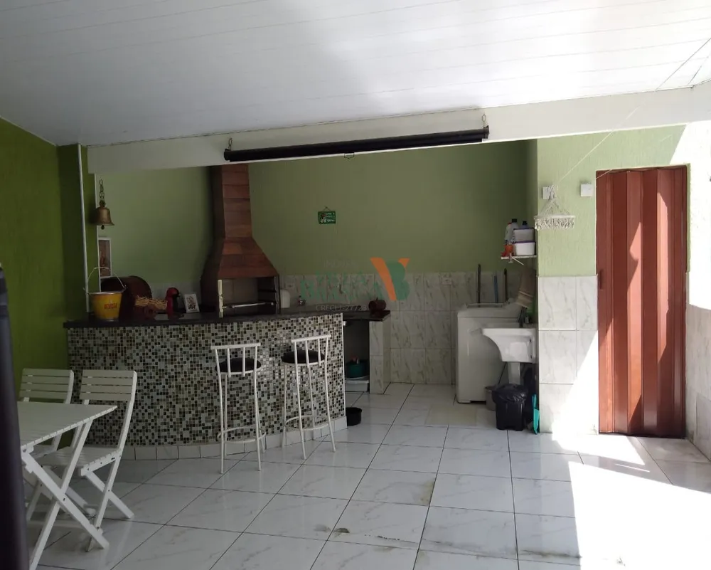 Casa, 3 quartos, 250 m² - Foto 4