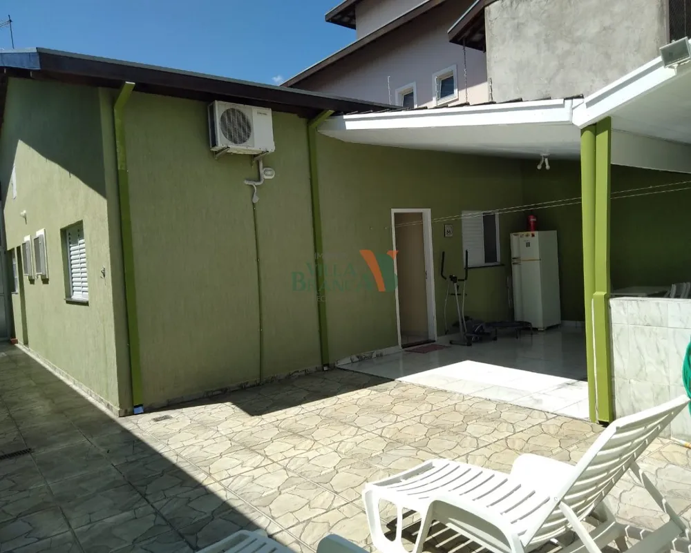 Casa, 3 quartos, 250 m² - Foto 2