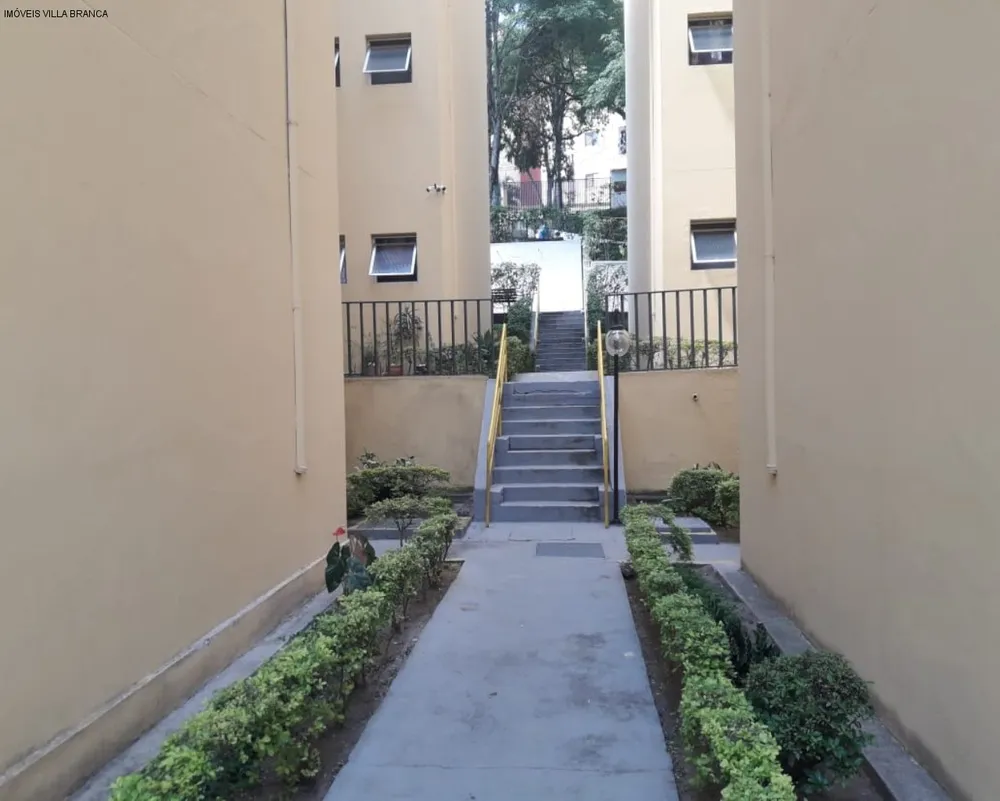 Apartamento, 2 quartos, 56 m² - Foto 1