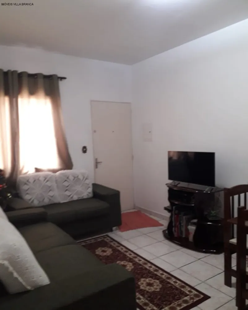 Apartamento, 2 quartos, 56 m² - Foto 3
