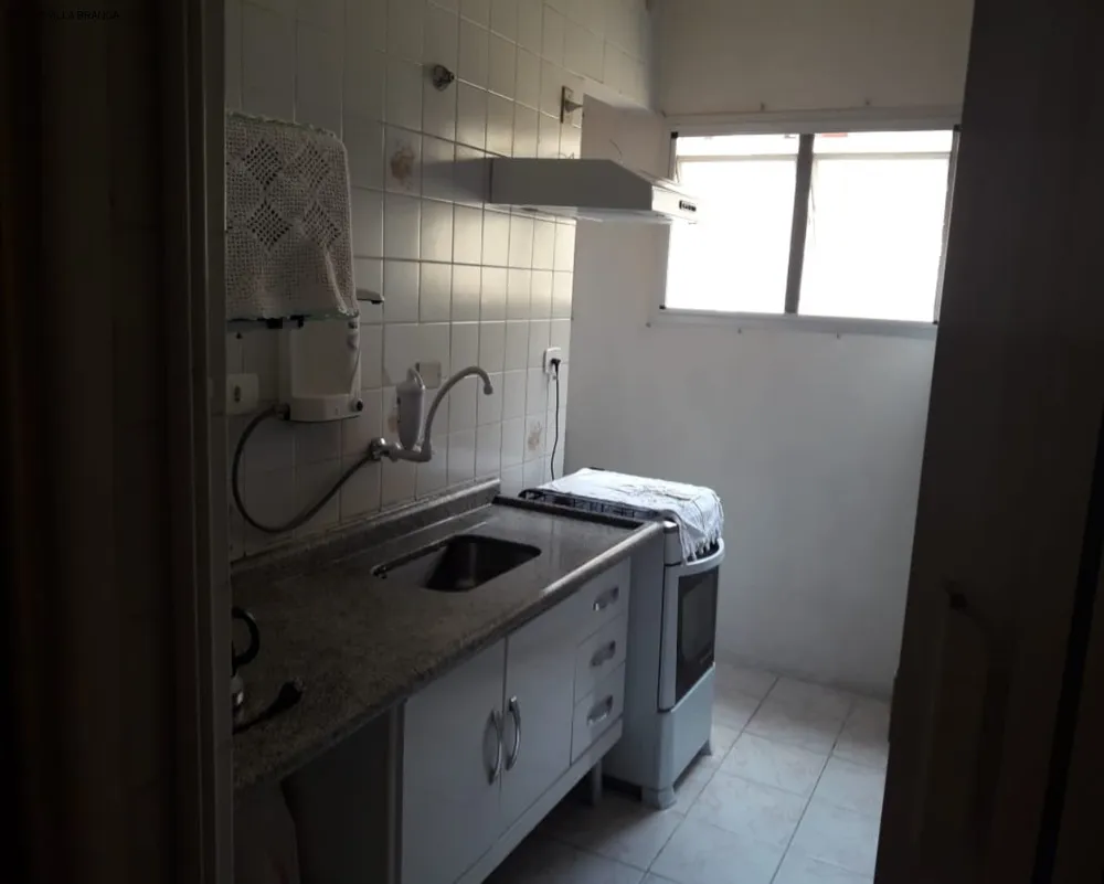 Apartamento, 2 quartos, 56 m² - Foto 4