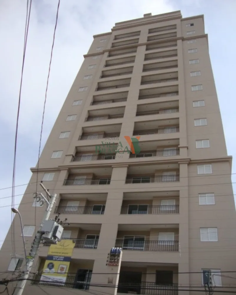 Apartamento, 2 quartos, 65 m² - Foto 3
