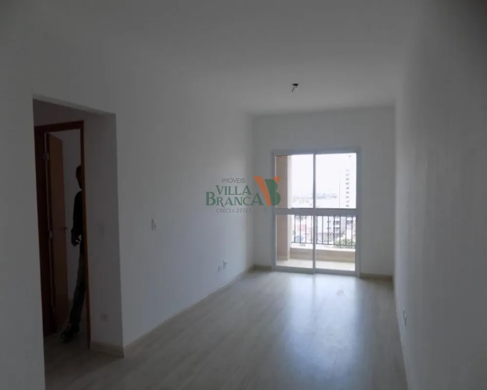 Apartamento, 2 quartos, 65 m² - Foto 1