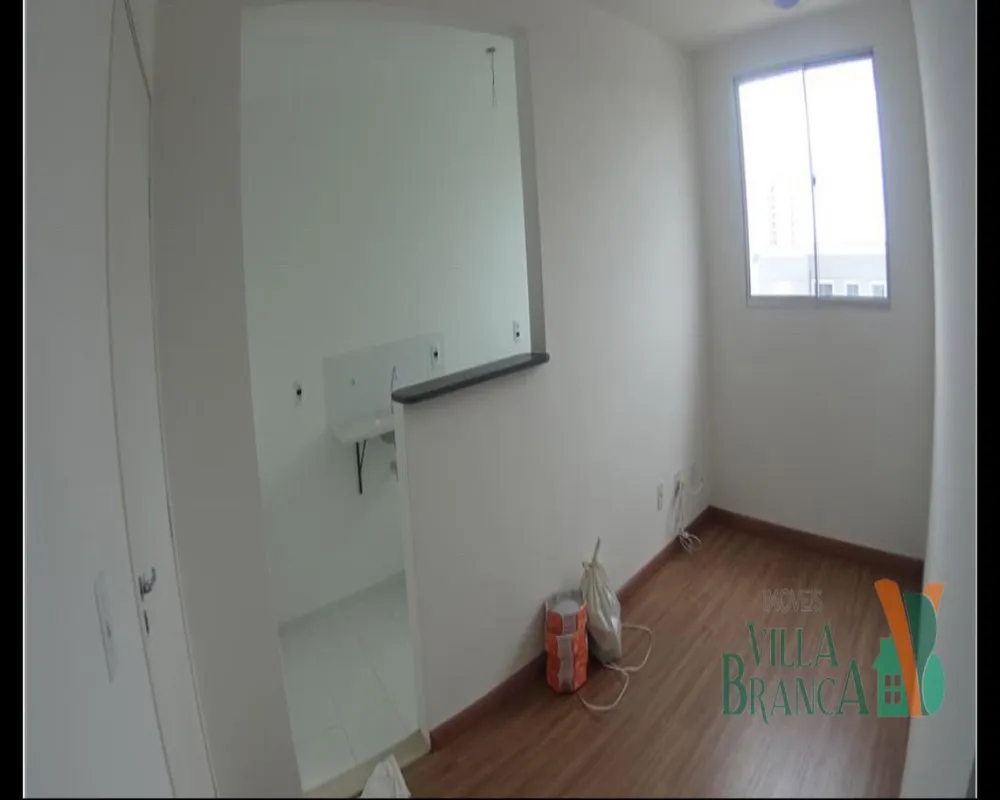 Apartamento, 2 quartos, 48 m² - Foto 3