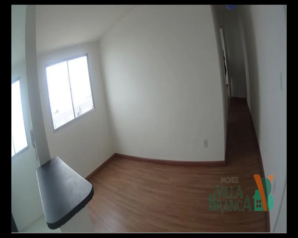 Apartamento, 2 quartos, 48 m² - Foto 2