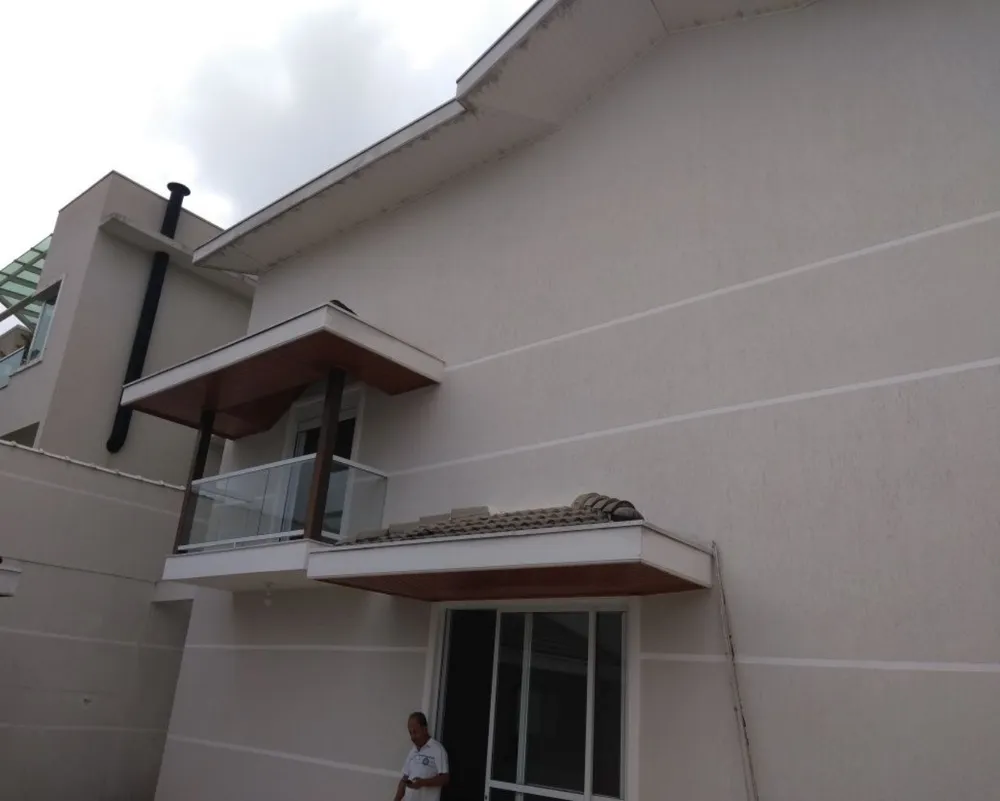 Casa, 3 quartos, 370 m² - Foto 2