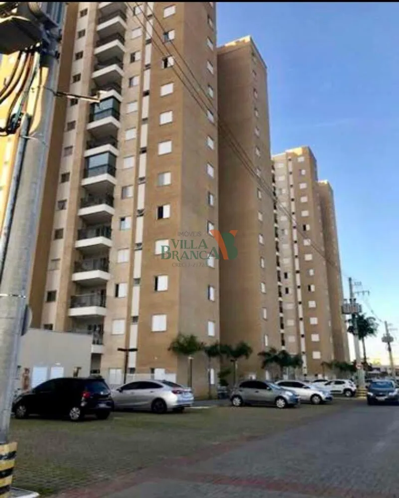 Apartamento, 3 quartos - Foto 1
