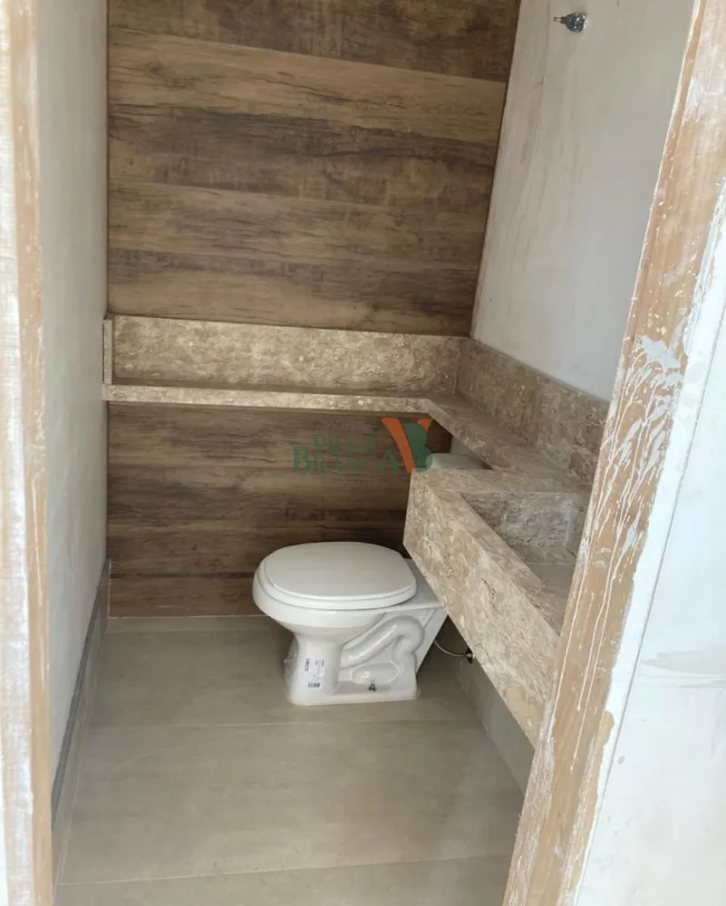 Casa, 3 quartos, 250 m² - Foto 4
