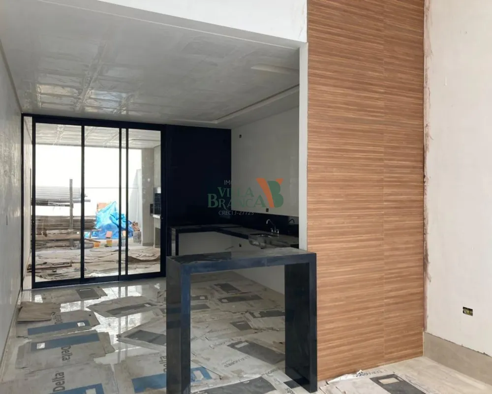 Casa, 3 quartos, 250 m² - Foto 1