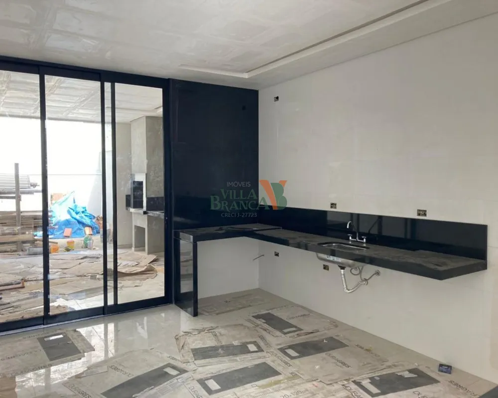 Casa, 3 quartos, 250 m² - Foto 2