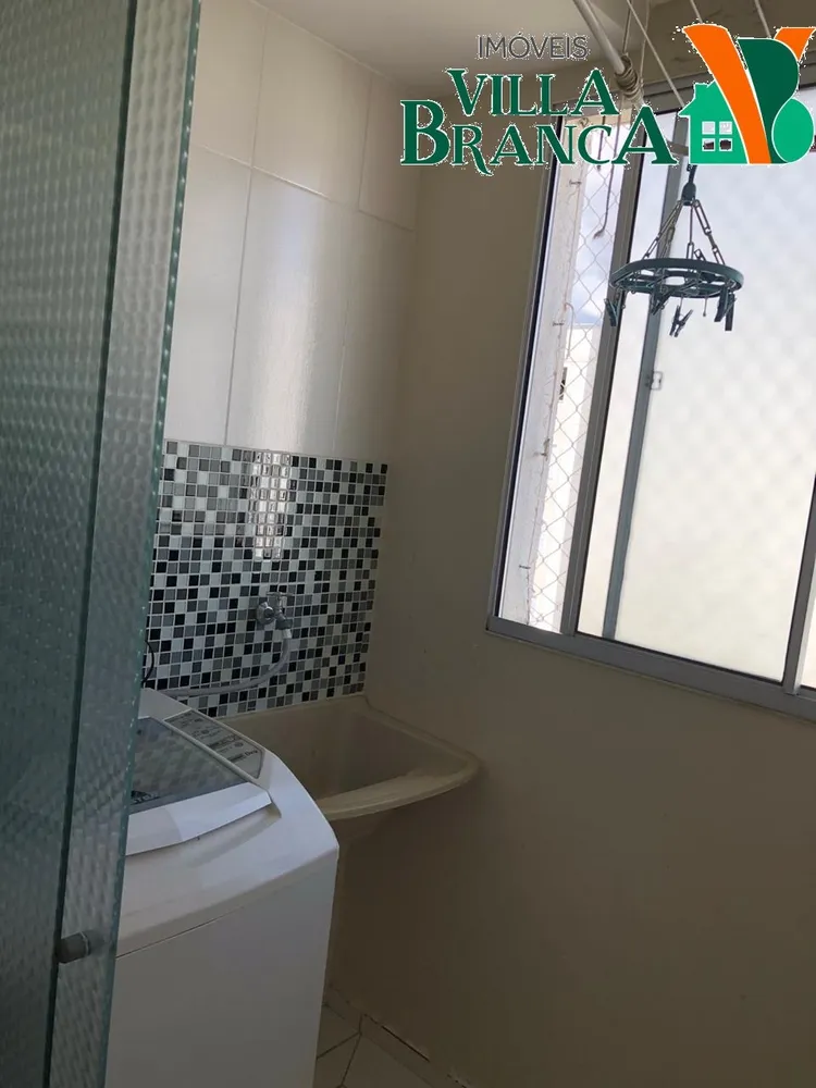 Apartamento, 2 quartos - Foto 4