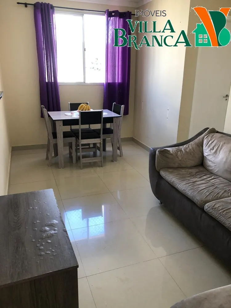 Apartamento, 2 quartos - Foto 3