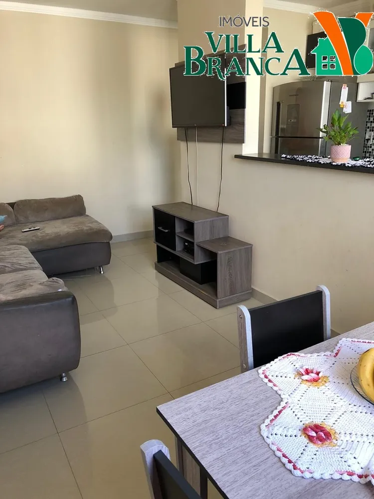 Apartamento, 2 quartos - Foto 2