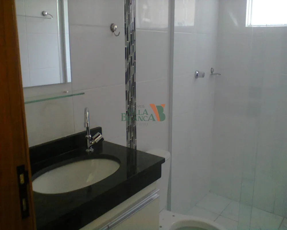 Casa, 3 quartos - Foto 2