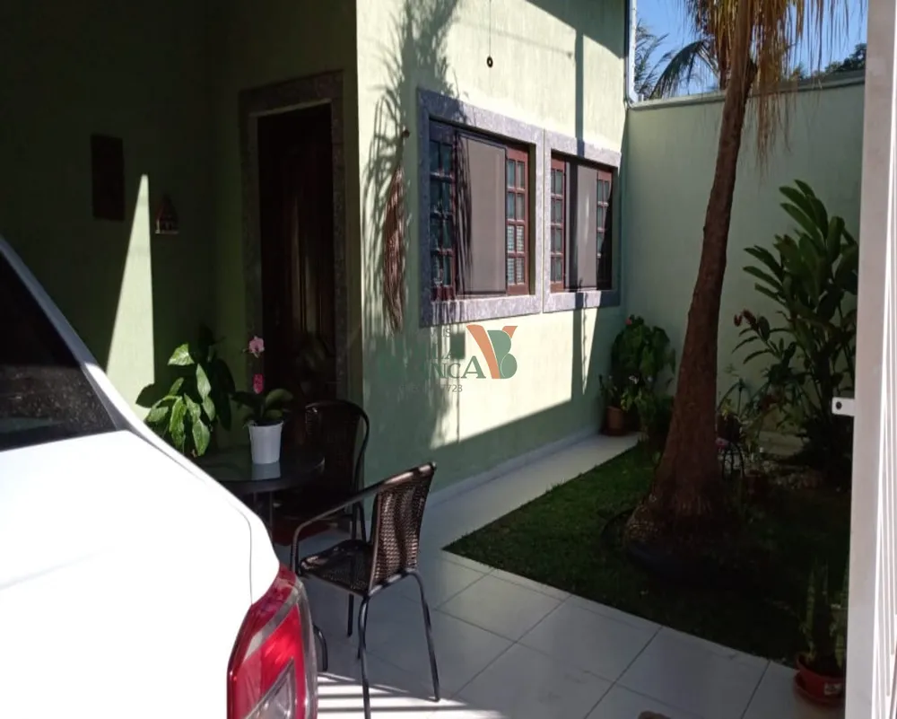 Casa, 3 quartos - Foto 2