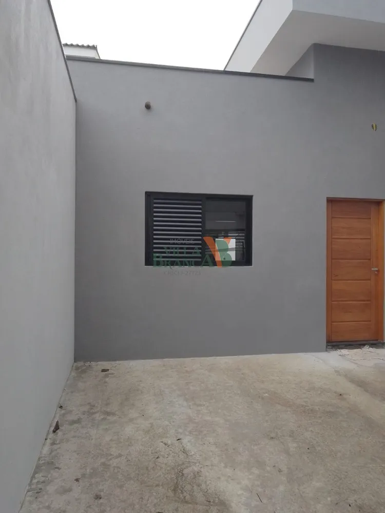Casa, 3 quartos - Foto 2
