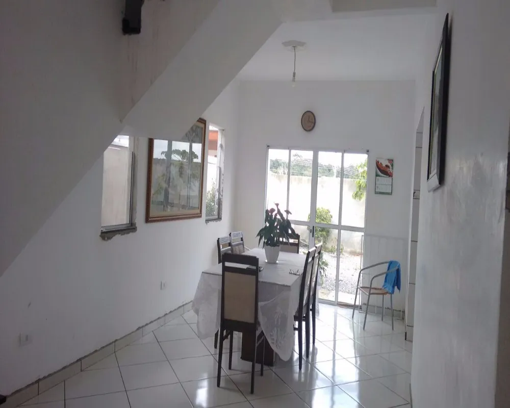 Sobrado, 4 quartos, 219 m² - Foto 4