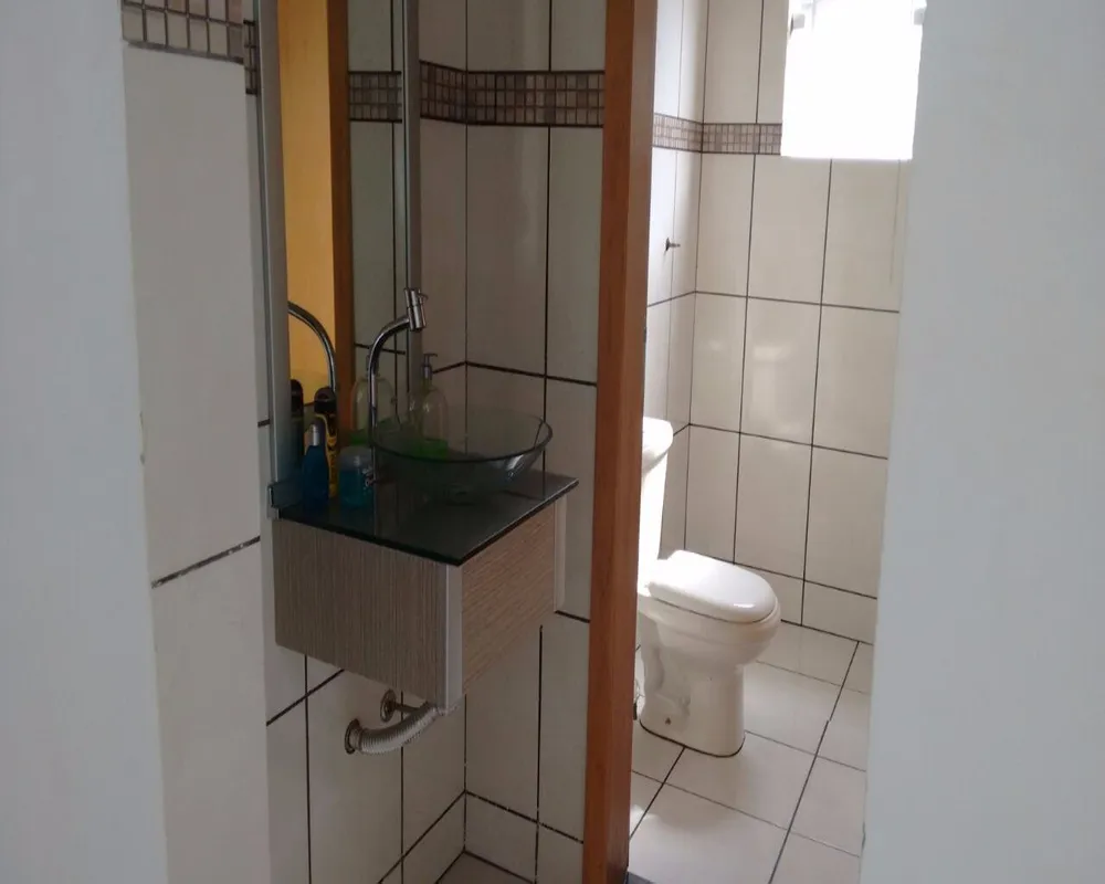 Sobrado, 4 quartos, 219 m² - Foto 2